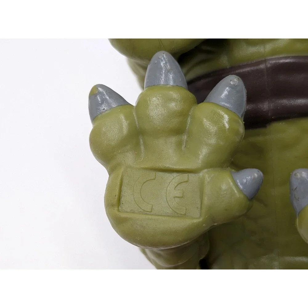 Star Wars The Force Awakens Dewback Hasbro Action Figure B6653 Creature 2015